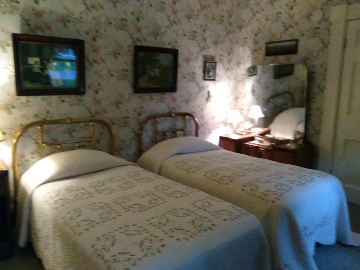 Couture Farm At Millstone Hill Bed & Breakfast Barre Exterior foto