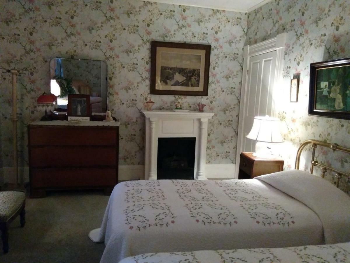 Couture Farm At Millstone Hill Bed & Breakfast Barre Exterior foto